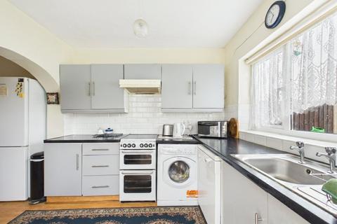 undefined, Ridgeway Road, Bristol BS16