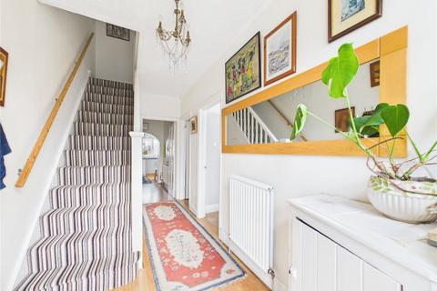 undefined, Ridgeway Road, Bristol BS16
