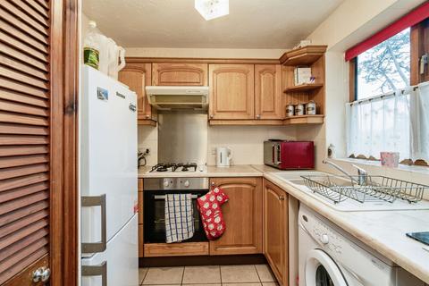 2 bedroom semi-detached house for sale, Clement Scott Mews, Cromer