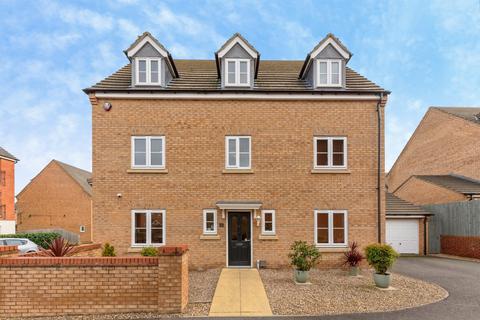 Scarsdale Way, Grantham