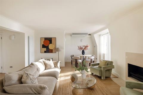 3 bedroom apartment to rent, Randolph Avenue, London, W9