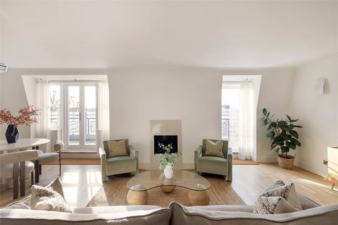 3 bedroom apartment to rent, Randolph Avenue, London, W9
