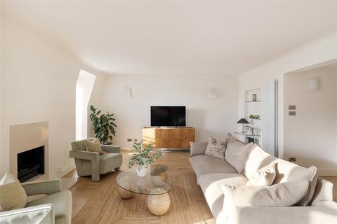 3 bedroom apartment to rent, Randolph Avenue, London, W9