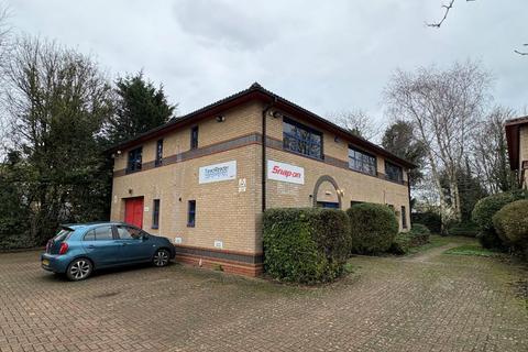Office to rent - Faraday House, 7 Landscape Close, Weston-on-the-Green, Bicester, OX25 3SX