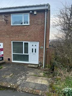 undefined, Warenmill Close, Newcastle upon Tyne NE15