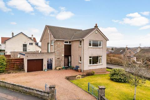4 bedroom detached house for sale, St. Clement Avenue, Dunblane, FK15