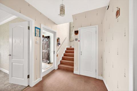 4 bedroom detached house for sale, St. Clement Avenue, Dunblane, FK15