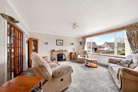 4 bedroom detached house for sale, St. Clement Avenue, Dunblane, FK15