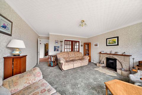 4 bedroom detached house for sale, St. Clement Avenue, Dunblane, FK15