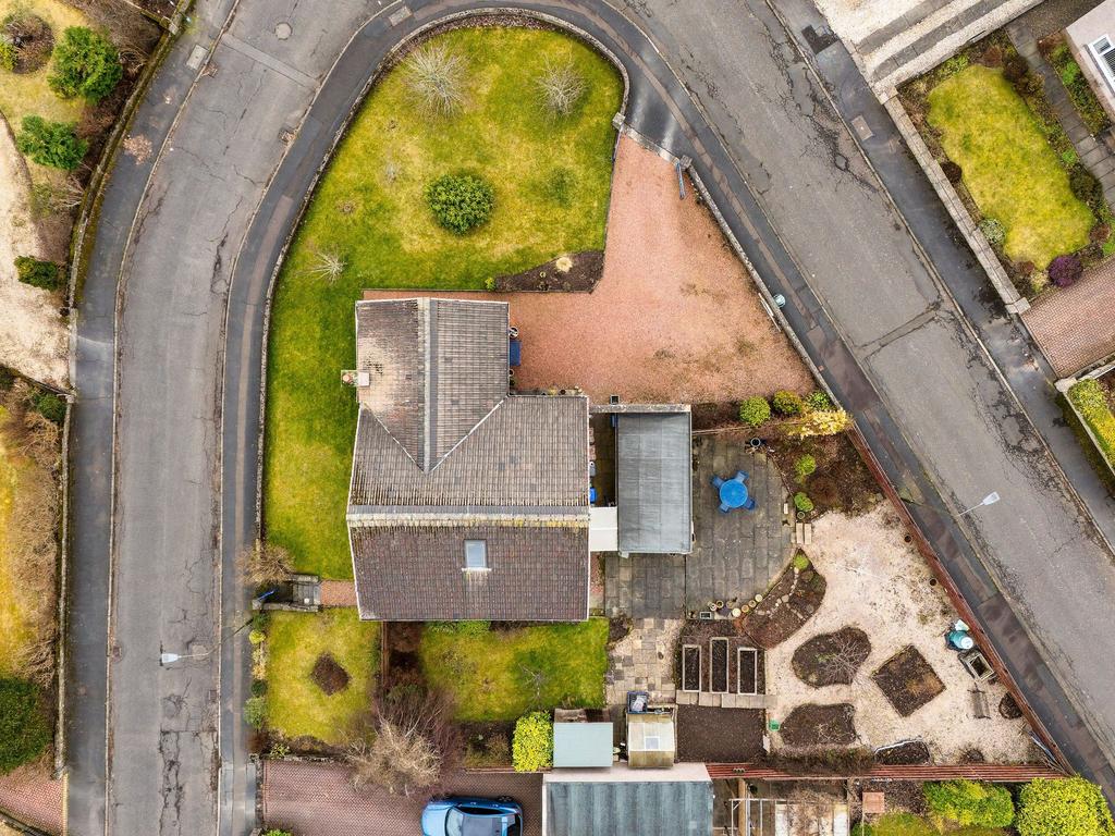 Plot from Above
