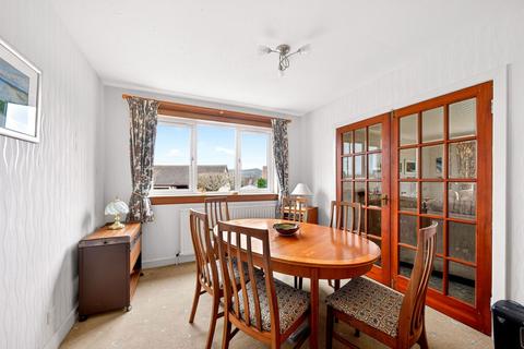 4 bedroom detached house for sale, St. Clement Avenue, Dunblane, FK15