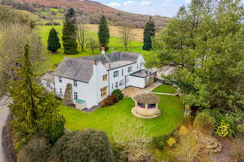 5 bedroom detached house for sale, Minera, Wrexham