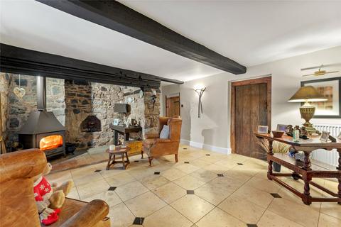 5 bedroom detached house for sale, Minera, Wrexham
