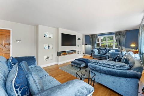 5 bedroom detached house for sale, Minera, Wrexham