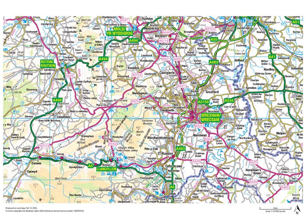 Location Plan