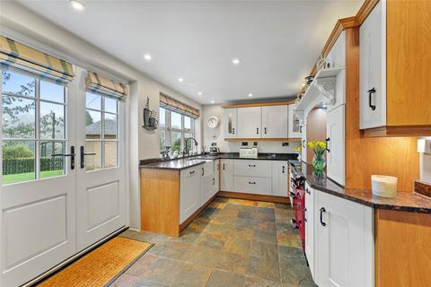 5 bedroom detached house for sale, Minera, Wrexham