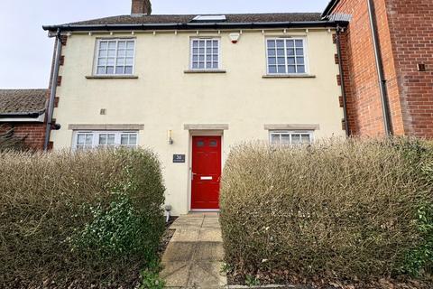 undefined, Greenacre Way, Shaftesbury, Dorset, SP7