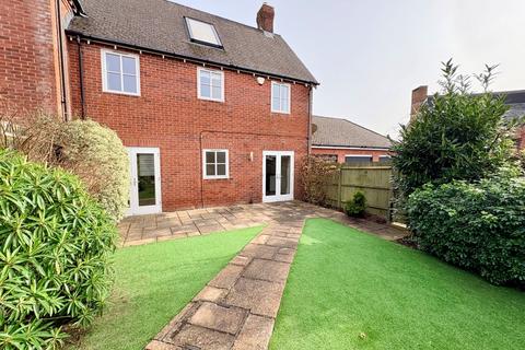 undefined, Greenacre Way, Shaftesbury, Dorset, SP7