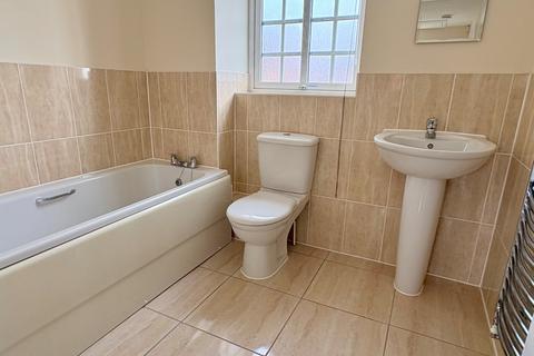 undefined, Greenacre Way, Shaftesbury, Dorset, SP7