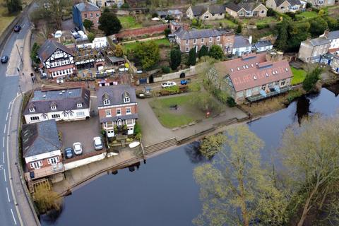 undefined, Waterside, Knaresborough, North Yorkshire, HG5