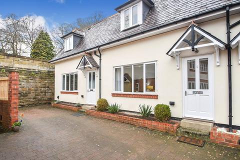 undefined, Waterside, Knaresborough, North Yorkshire, HG5