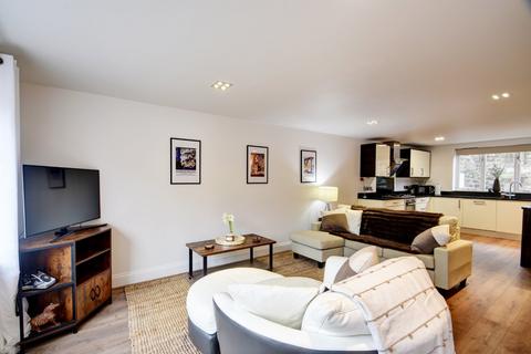 undefined, Waterside, Knaresborough, North Yorkshire, HG5