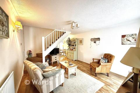2 bedroom terraced house for sale, Highview, Meopham, Kent
