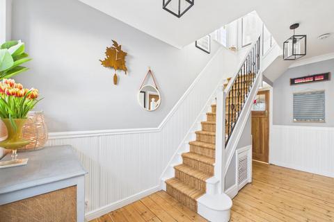 3 bedroom semi-detached house for sale, Oakland Road, Monkseaton