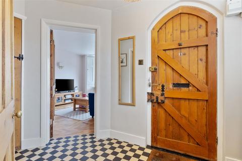 undefined, High Bank, Langrish, Petersfield