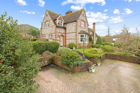 undefined, High Bank, Petersfield