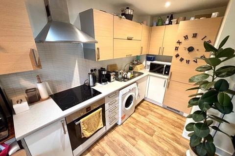 2 bedroom flat for sale, Riverside Close, Calder Court Riverside Close, RM1
