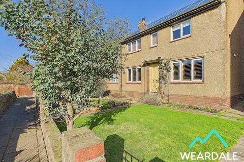 Coronation Avenue, Bishop Auckland DL13