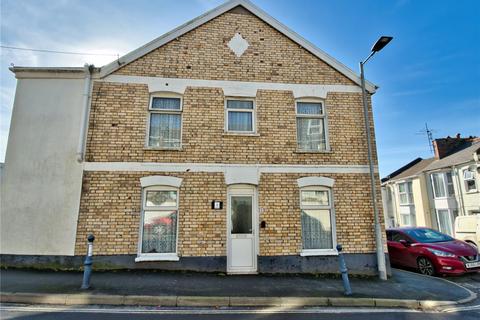 South Burrow Road, Ilfracombe, North Devon, EX34