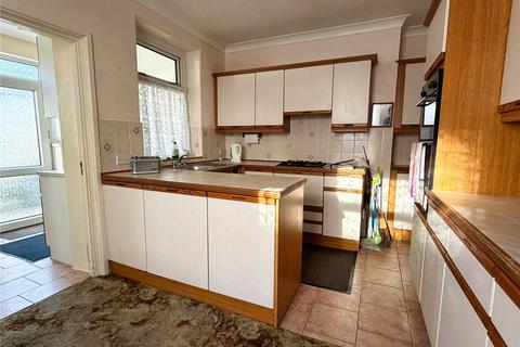 2 bedroom end of terrace house for sale, South Burrow Road, Ilfracombe, North Devon, EX34