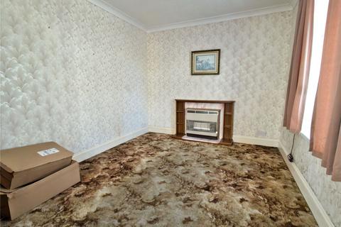 2 bedroom end of terrace house for sale, South Burrow Road, Ilfracombe, North Devon, EX34