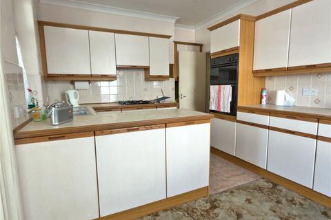 2 bedroom end of terrace house for sale, South Burrow Road, Ilfracombe, North Devon, EX34