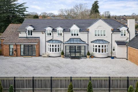 undefined, The Rockeries, 16 New Walk, Beverley, HU17 7DJ