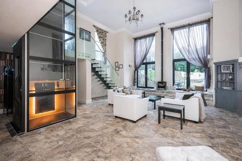 undefined, The Rockeries, 16 New Walk, Beverley, HU17 7DJ