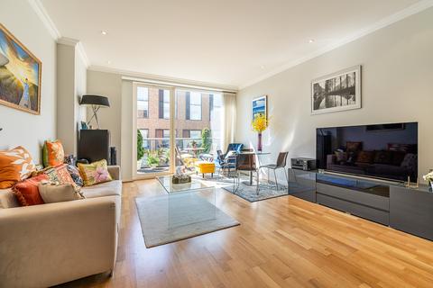 undefined, Gatliff Road London SW1W