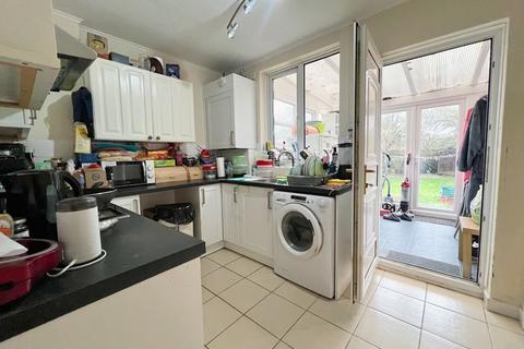 2 bedroom terraced house for sale, Gilchrist Avenue, Corby, NN17