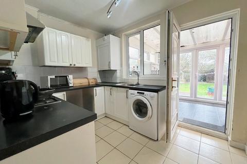 2 bedroom terraced house for sale, Gilchrist Avenue, Corby, NN17