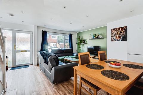 3 bedroom end of terrace house for sale, Sunnyside, Oxford