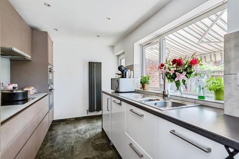 3 bedroom end of terrace house for sale, Sunnyside, Oxford