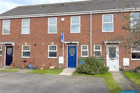 Gooch Close Hardwick, Stockton-On-Tees TS19 8GE