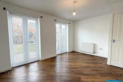 2 bedroom terraced house for sale, Gooch Close Hardwick, Stockton-On-Tees TS19 8GE