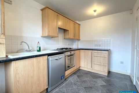 2 bedroom terraced house for sale, Gooch Close Hardwick, Stockton-On-Tees TS19 8GE