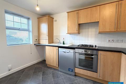 2 bedroom terraced house for sale, Gooch Close Hardwick, Stockton-On-Tees TS19 8GE
