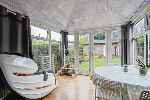 2 bedroom semi-detached house for sale, Rookwood Terrace, LEEDS
