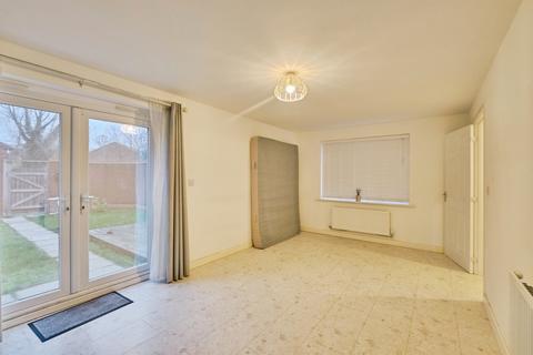 undefined, Aldridge Square, Perry Barr, BIRMINGHAM