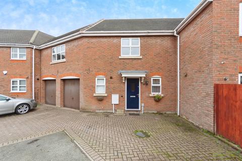 undefined, Wadbarn, Shirley, SOLIHULL